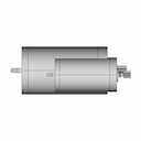 Maxon-Motor | High-Quality CAD Model_0_270_degree_snapshot