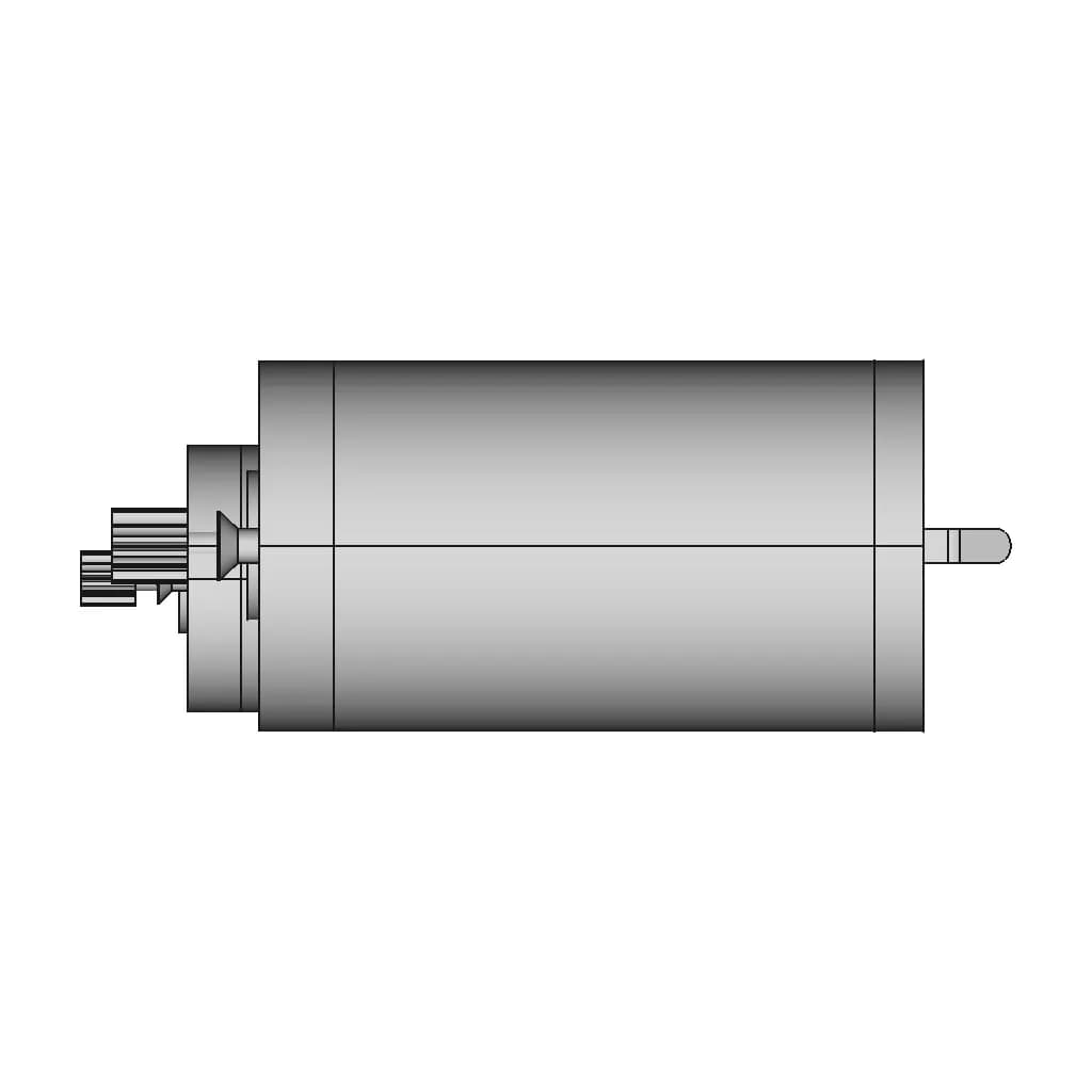 Maxon-Motor | High-Quality CAD Model_0_90_degree_snapshot