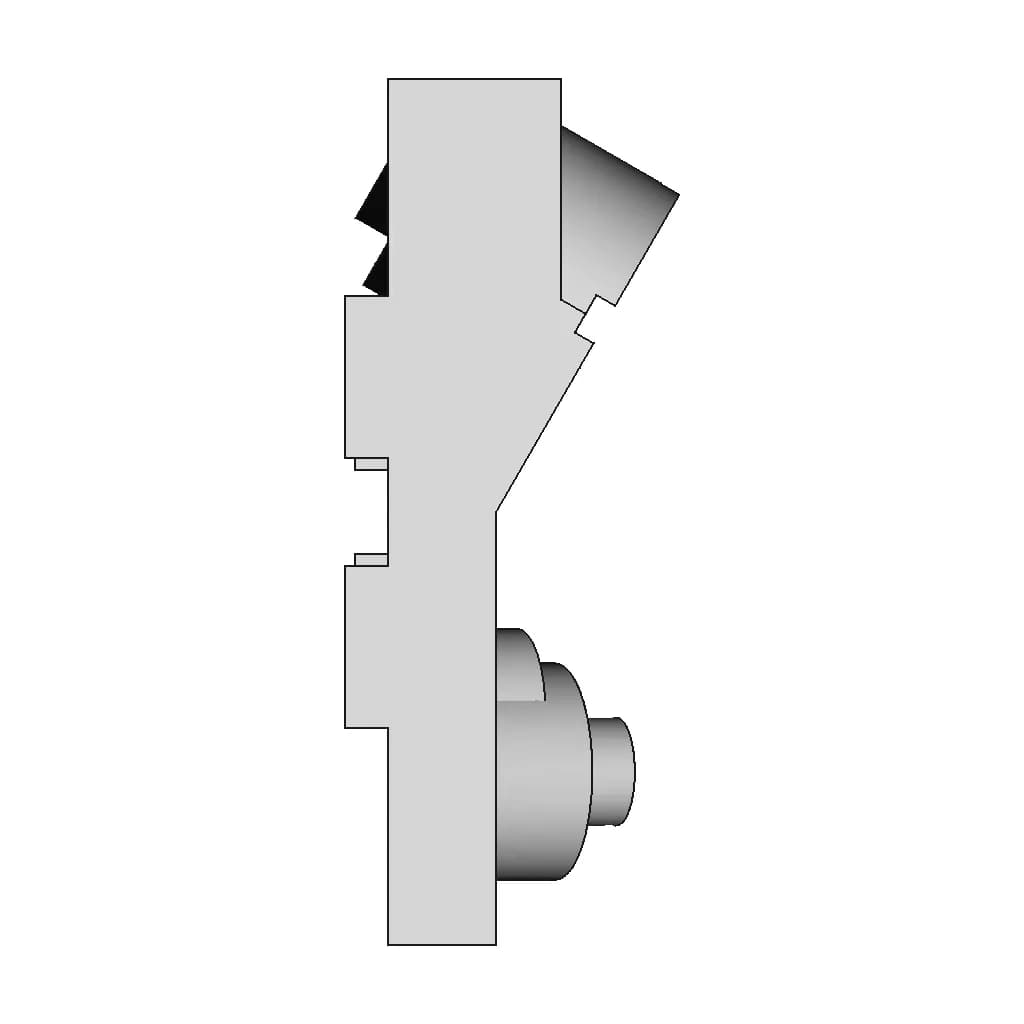 Exercise 130 - Downloadable CAD Representation_0_270_degree_snapshot