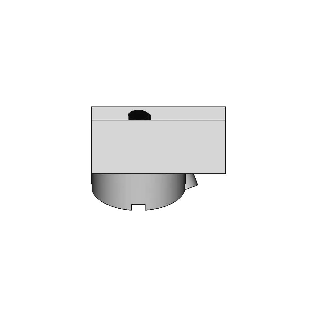 Exercise 130 - Downloadable CAD Representation_270_0_degree_snapshot