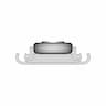 Samsung Smart Tag 2 Bike Hideaway | High-Quality CAD Model_90_0_degree_snapshot
