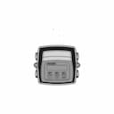 Siemens Sitrans Mag 5000 Transmitter And Base - Downloadable CAD Representation_0_0_degree_snapshot