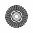 Axial Turbine Wheel | High-Quality CAD Model_0_0_degree_snapshot
