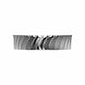 Axial Turbine Wheel | High-Quality CAD Model_270_0_degree_snapshot