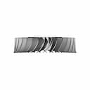 Axial Turbine Wheel | High-Quality CAD Model_90_0_degree_snapshot
