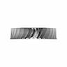 Axial Turbine Wheel | High-Quality CAD Model_90_0_degree_snapshot