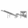 Industrial Material Handling System | 3D Engineering Design File_0_0_degree_snapshot