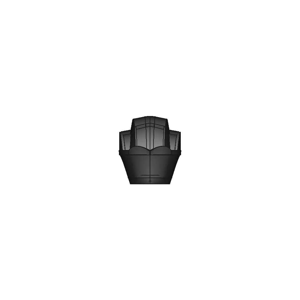 27 M Yacht | 3D Engineering Design File_0_270_degree_snapshot