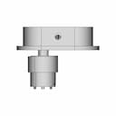 External Gear Pump | High-Quality CAD Model_0_0_degree_snapshot