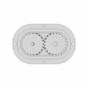 External Gear Pump | High-Quality CAD Model_270_0_degree_snapshot