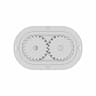 External Gear Pump | High-Quality CAD Model_270_0_degree_snapshot