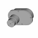 External Gear Pump | High-Quality CAD Model_60_30_degree_snapshot