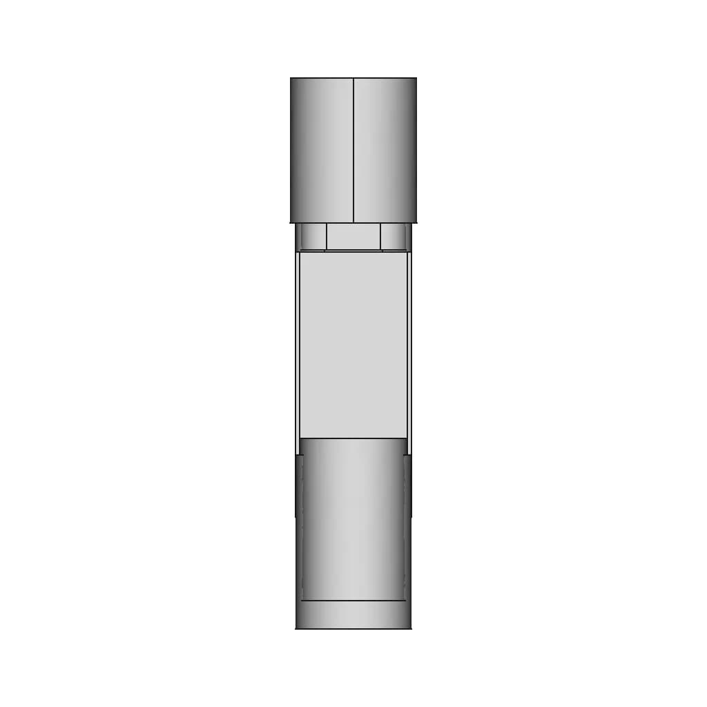 Exercise 129 - Downloadable CAD Representation_90_0_degree_snapshot