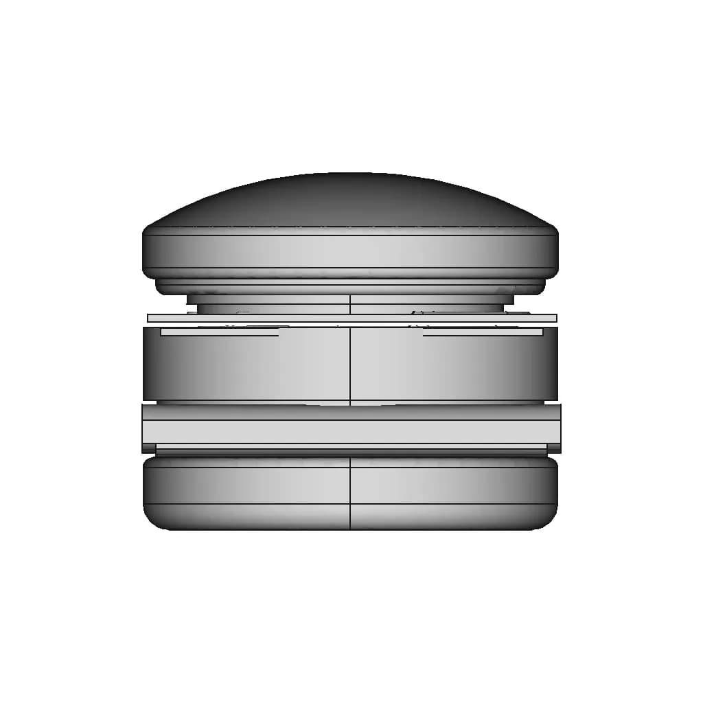 Burger | 3D Engineering Design File_0_0_degree_snapshot
