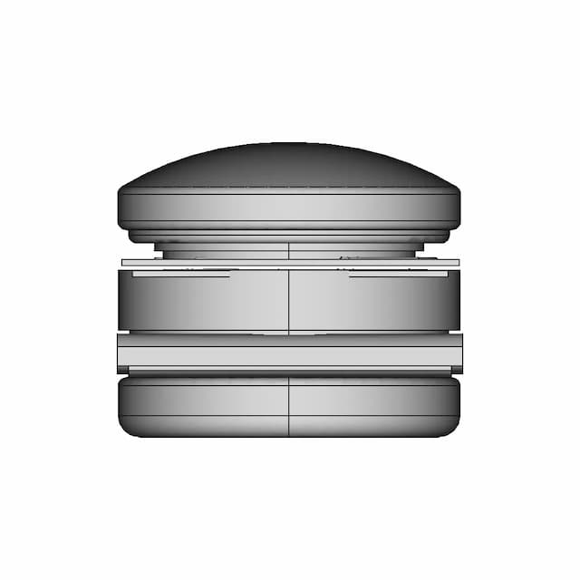 Burger | 3D Engineering Design File
