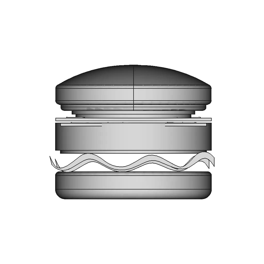 Burger | 3D Engineering Design File_0_270_degree_snapshot