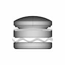 Burger | 3D Engineering Design File_0_270_degree_snapshot