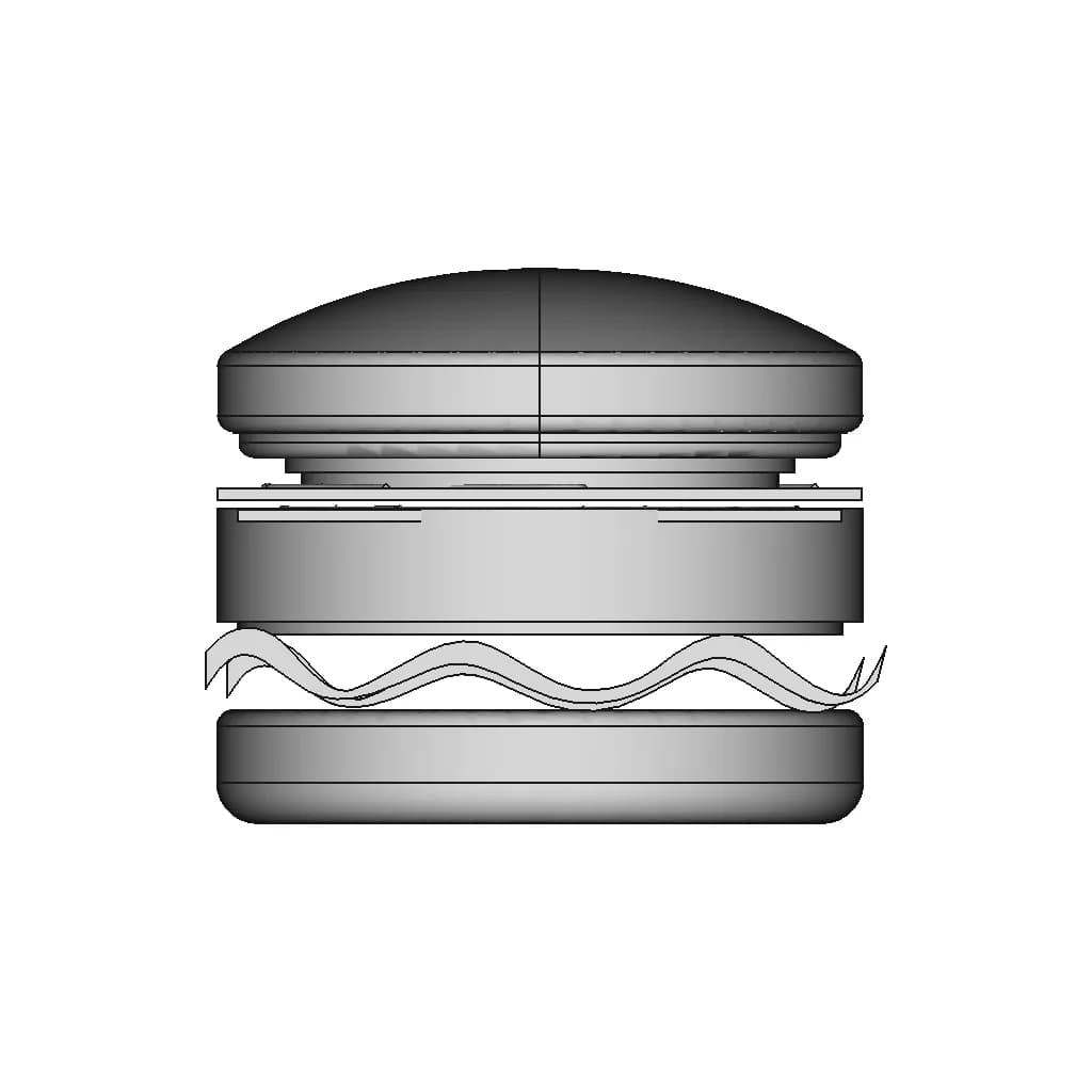 Burger | 3D Engineering Design File_0_90_degree_snapshot