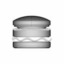 Burger | 3D Engineering Design File_0_90_degree_snapshot