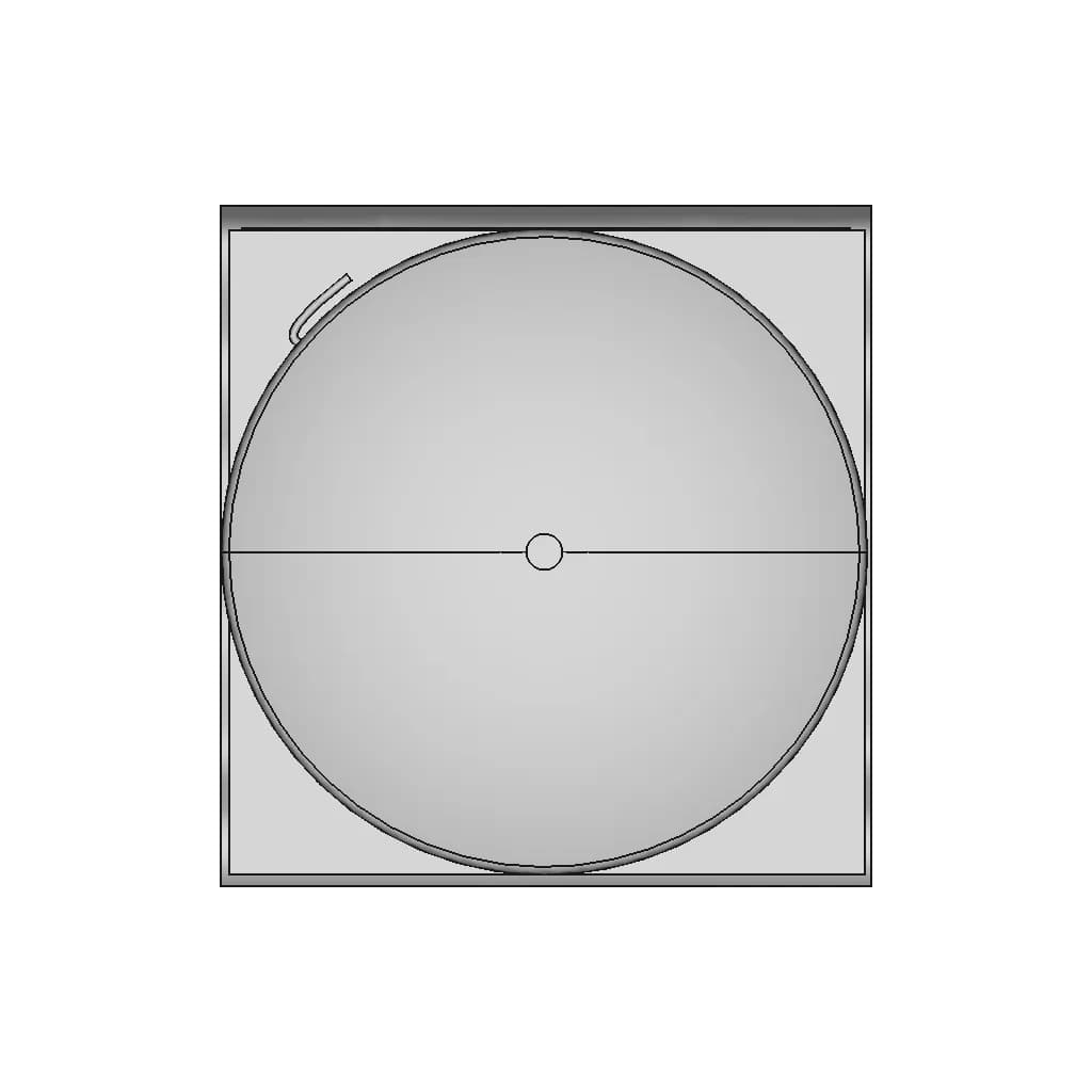 Burger | 3D Engineering Design File_270_0_degree_snapshot