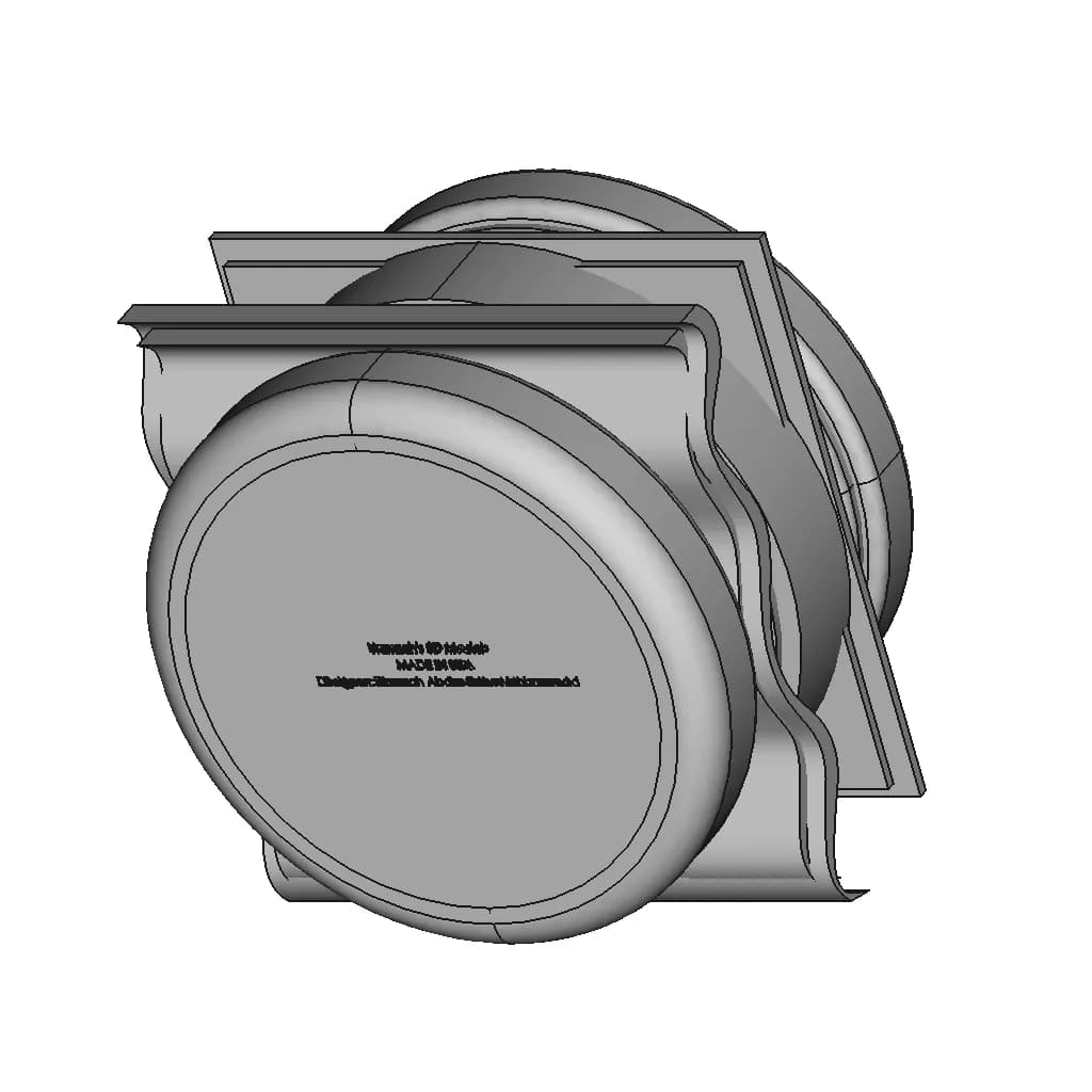 Burger | 3D Engineering Design File_60_30_degree_snapshot
