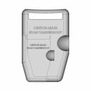 Crutch-Leash | High-Quality CAD Model_0_0_degree_snapshot