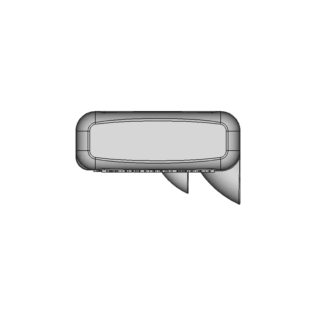 Crutch-Leash | High-Quality CAD Model_270_0_degree_snapshot