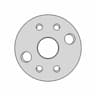 Code Handle Vr8812 Bracket | High-Quality CAD Model_0_0_degree_snapshot
