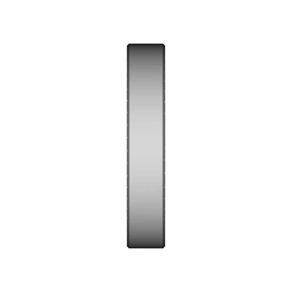 Code Handle Vr8812 Bracket | High-Quality CAD Model_0_90_degree_snapshot