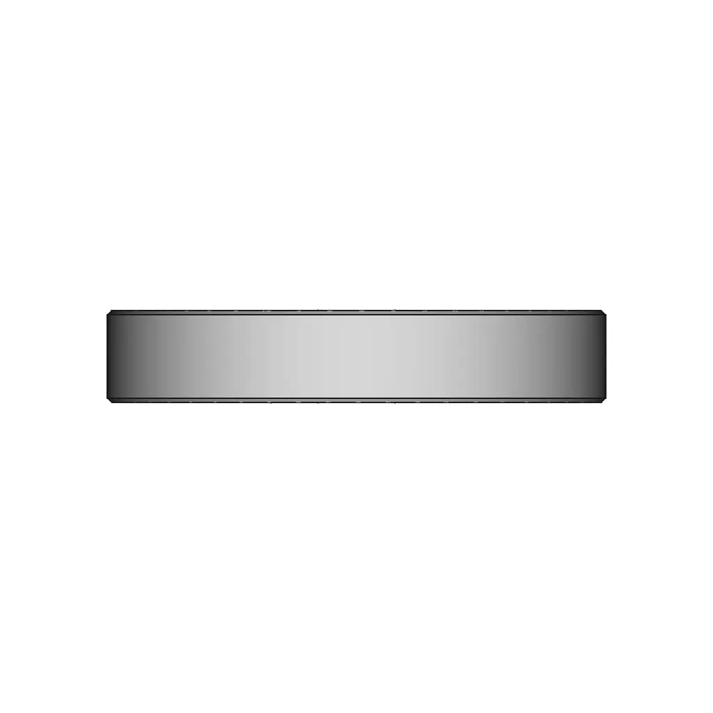 Code Handle Vr8812 Bracket | High-Quality CAD Model_90_0_degree_snapshot