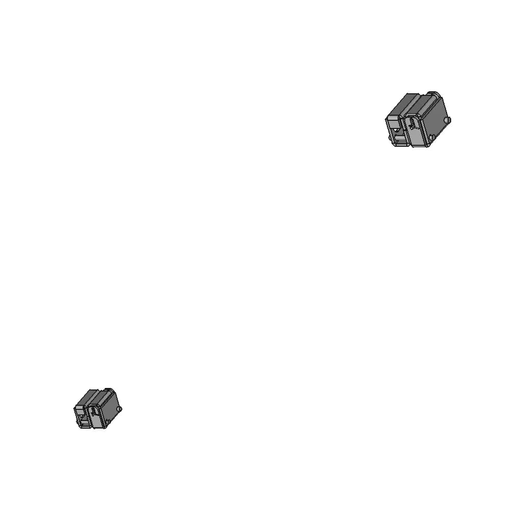 Stripping Tool For Coaxial Cable - Standard Mechanical Component_60_30_degree_snapshot