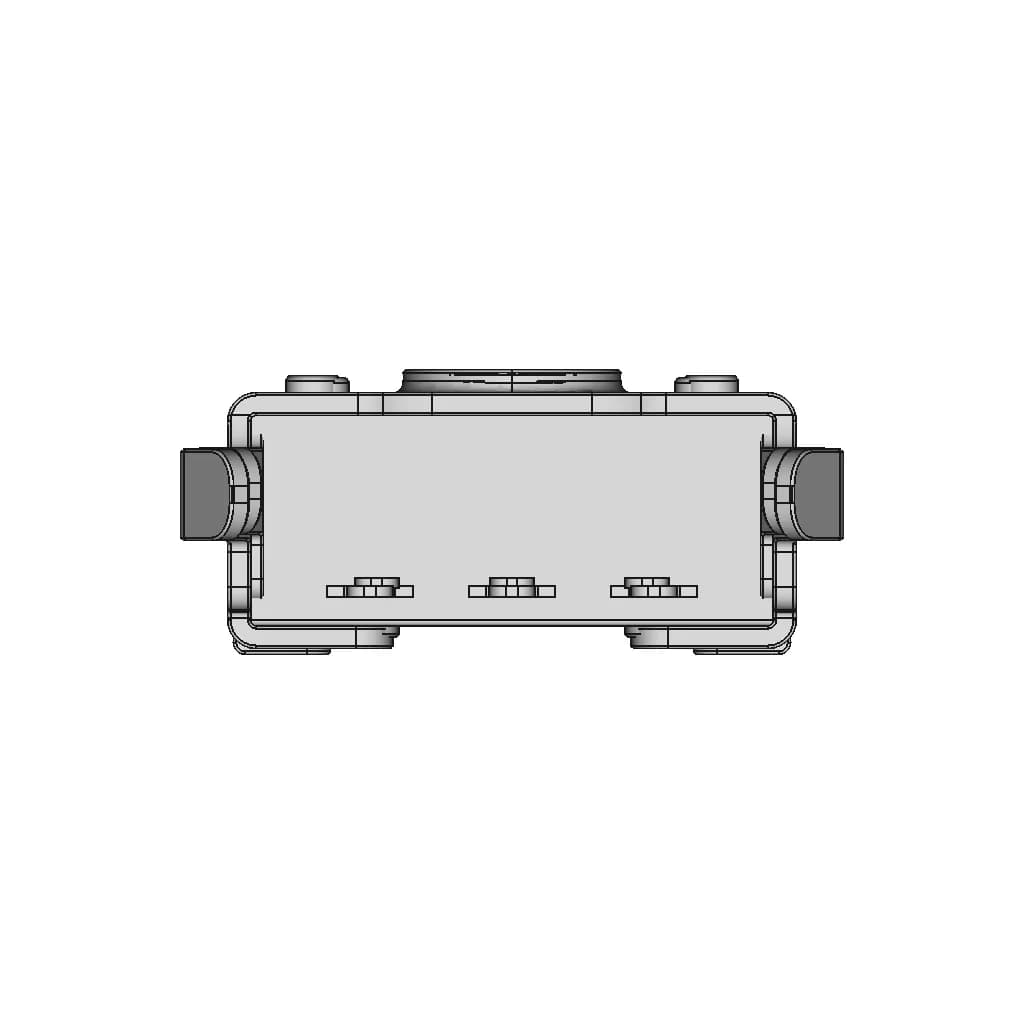 Mouse Encoder - Ttc鼠标编码器5Mm | 3D Engineering Design File_0_0_degree_snapshot