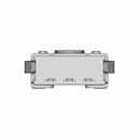 Mouse Encoder - Ttc鼠标编码器5Mm | 3D Engineering Design File_0_0_degree_snapshot