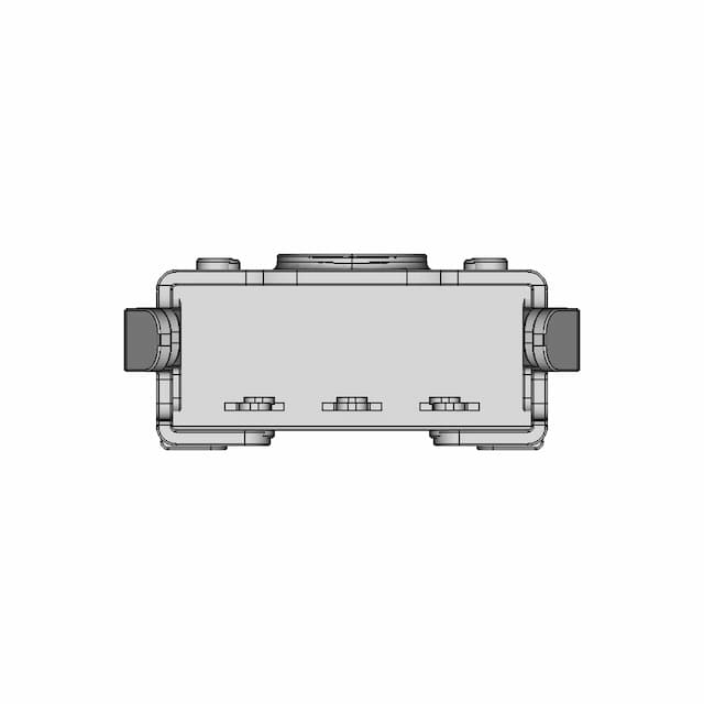 Mouse Encoder - Ttc鼠标编码器5Mm | 3D Engineering Design File