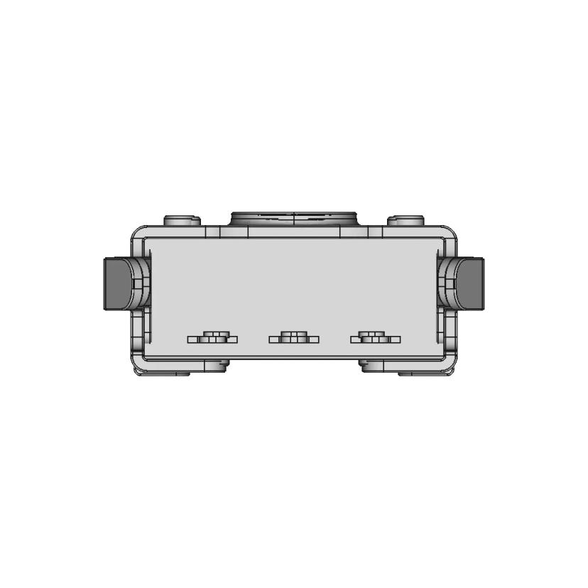 Mouse Encoder - Ttc鼠标编码器5Mm | 3D Engineering Design File