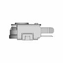 Mouse Encoder - Ttc鼠标编码器5Mm | 3D Engineering Design File_0_270_degree_snapshot