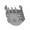 Mouse Encoder - Ttc鼠标编码器5Mm | 3D Engineering Design File_60_30_degree_snapshot