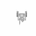 Climbing Robot | Robot Trepador | 3D Engineering Design File_270_0_degree_snapshot