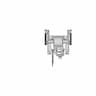Climbing Robot | Robot Trepador | 3D Engineering Design File_270_0_degree_snapshot