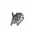 Climbing Robot | Robot Trepador | 3D Engineering Design File_60_30_degree_snapshot