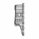 Oil Pan - Standard Mechanical Component_0_270_degree_snapshot