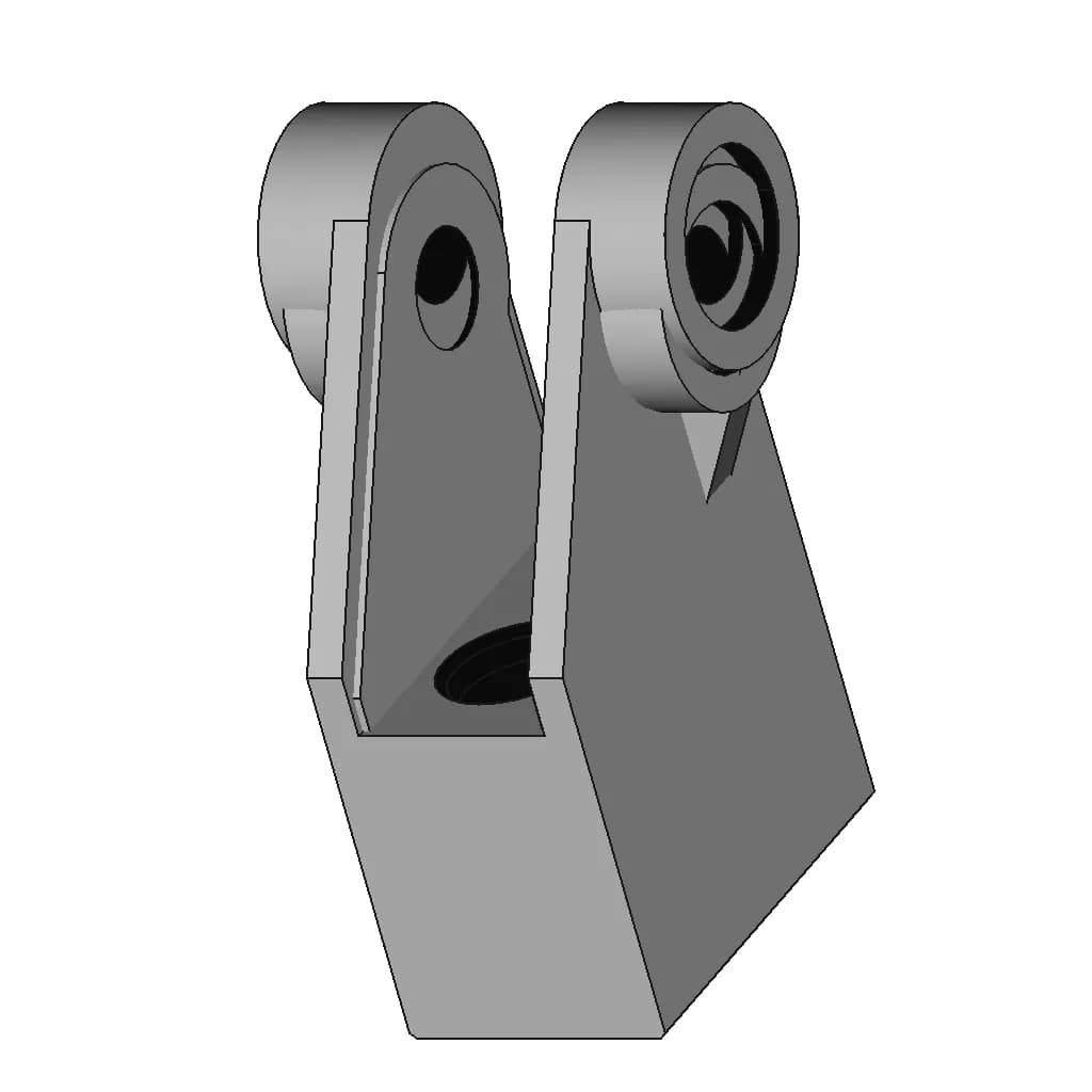 Exercise 128 | 3D Engineering Design File_60_30_degree_snapshot