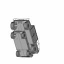 Hummer | 3D Engineering Design File_60_30_degree_snapshot