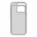 Iphone 16 Pro Basic Case - Downloadable CAD Representation_90_0_degree_snapshot