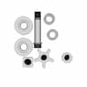 Ender 3 Pro Spool Holder | High-Quality CAD Model_0_0_degree_snapshot