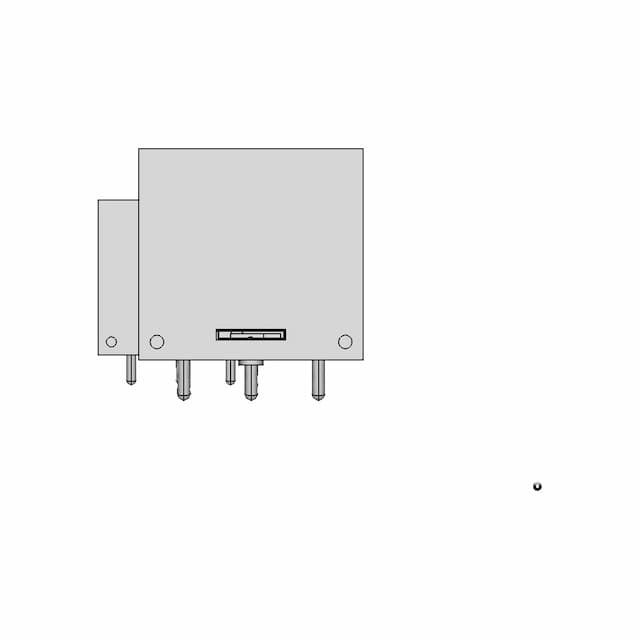 Suport Esp 32 Cam | High-Quality CAD Model