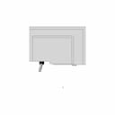 Suport Esp 32 Cam | High-Quality CAD Model_0_270_degree_snapshot