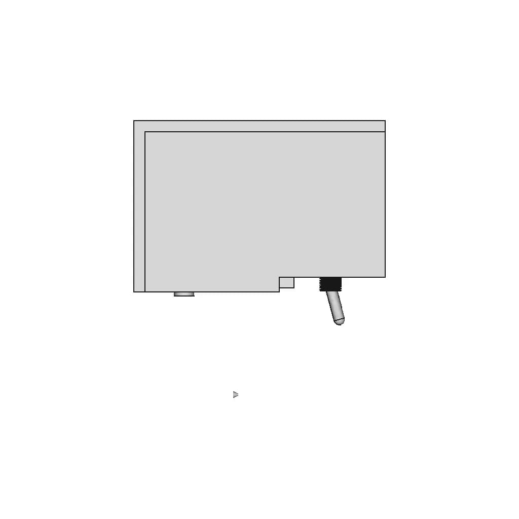 Suport Esp 32 Cam | High-Quality CAD Model_0_90_degree_snapshot