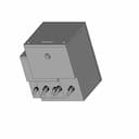 Suport Esp 32 Cam | High-Quality CAD Model_60_30_degree_snapshot