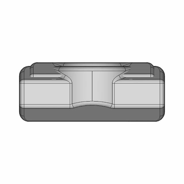 Sony Wh-1000Xm5 Broken Hinge Pivot Fix | 3D Engineering Design File